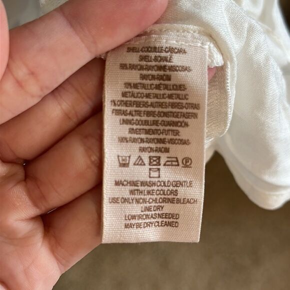 Like New Size Small Free People Barcelona Mini Dress - Picture 9 of 9